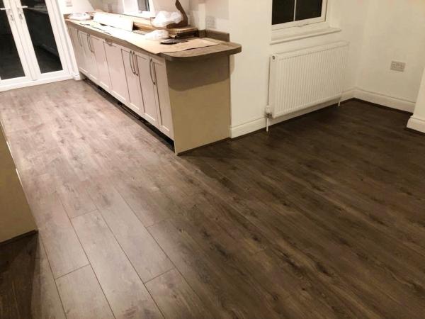 Daniels Flooring