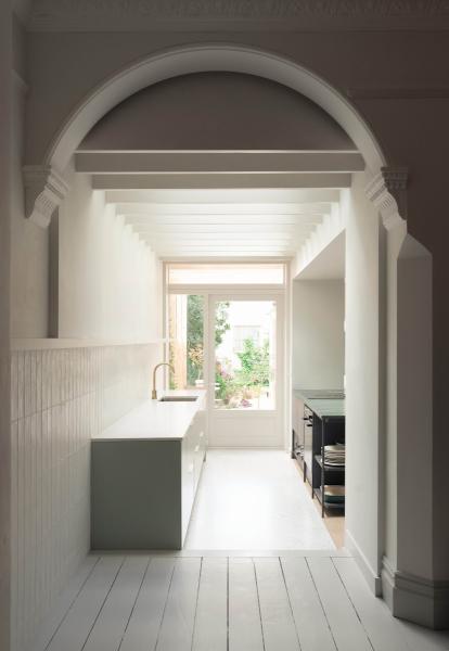 Benjamin Hale Architects