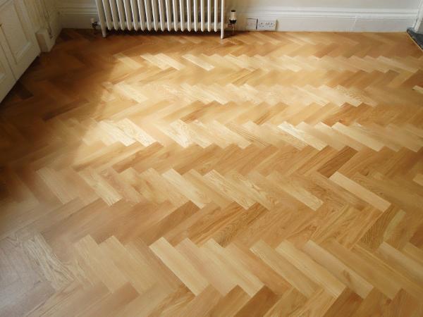 Stockbridge Flooring