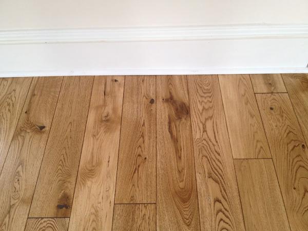 Stockbridge Flooring