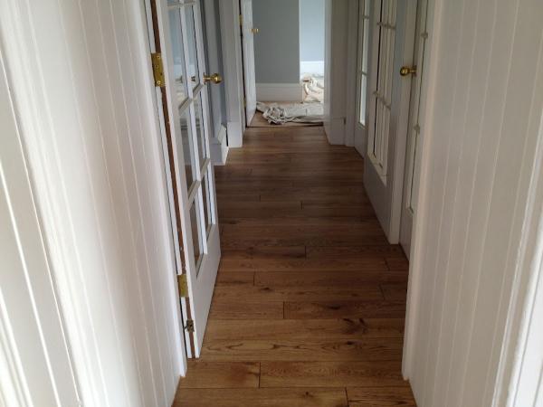 Stockbridge Flooring