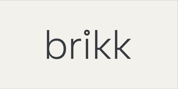 Brikk