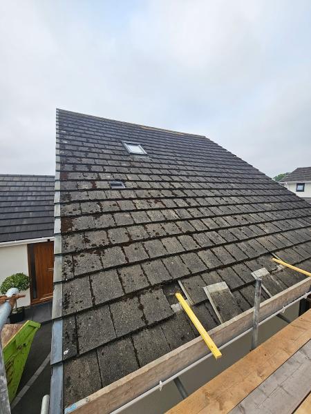 Eden Roofing Services Ltd