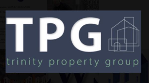 Trinity Property Group Limited