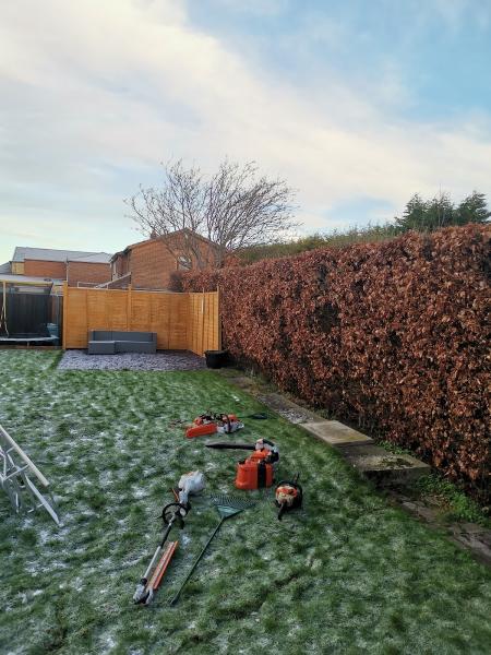 Tyne Tree Garden Services