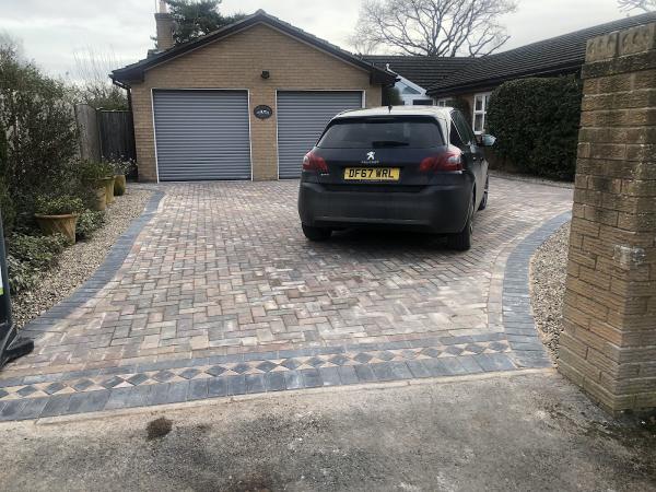 Gavin Wiggins Paving