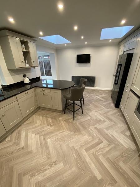 HSB Flooring Ltd