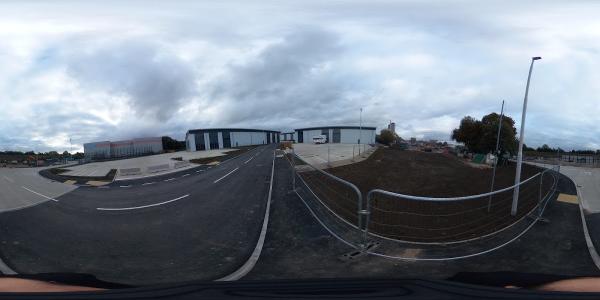 Stepnell Ltd