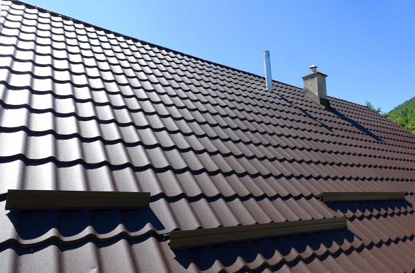 Aintree Roofing Services