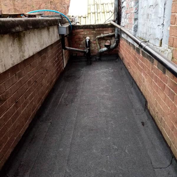 Aintree Roofing Services