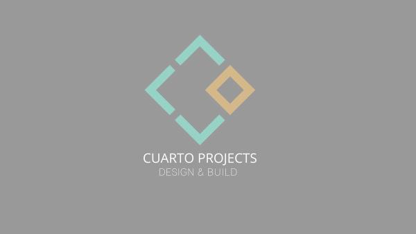 Cuarto Projects Design and Build