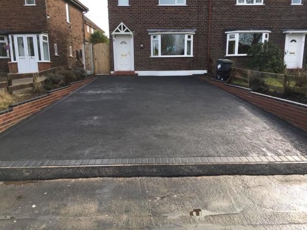 New Age Paving Ltd