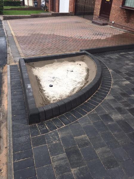 New Age Paving Ltd