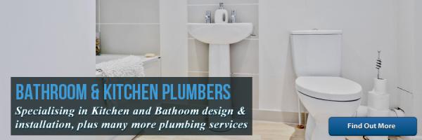 SR Coates Plumbing and Heating