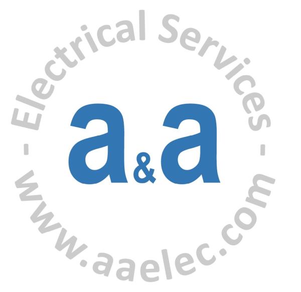A&A Electrical Services Ltd