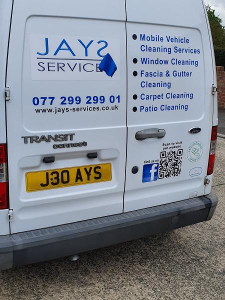 Jays Services