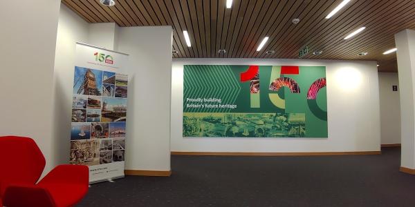 Sir Robert McAlpine Ltd
