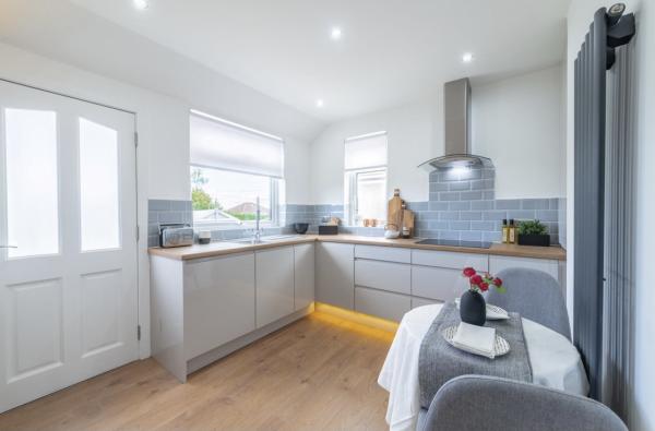 Segal Property Services & Builders Kirkintilloch