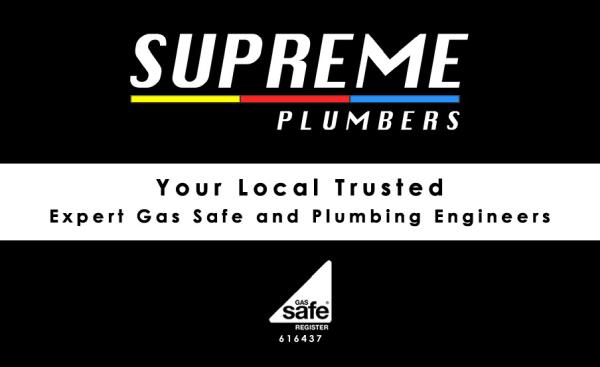 Supreme Plumbers