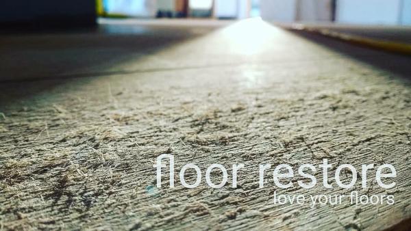 Floor Restore