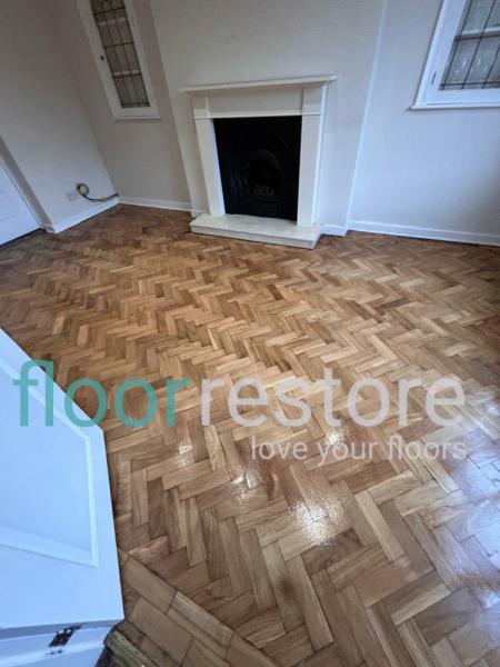 Floor Restore