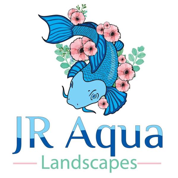 JR Aqua Landscapes