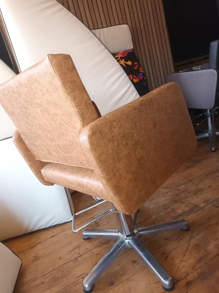 The Furniture Workshop