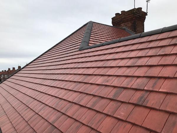 Michael Cookson Roofing