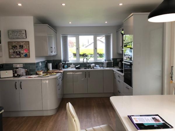 Partridge Kitchens