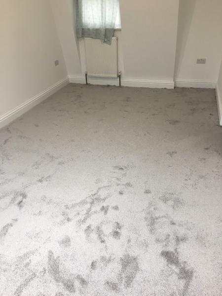 Mr Carpets and Flooring Ltd