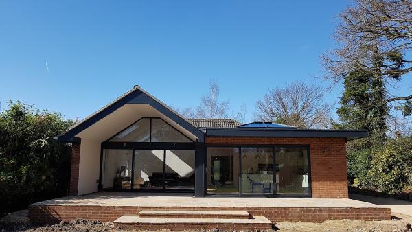 Justwood Southern Ltd
