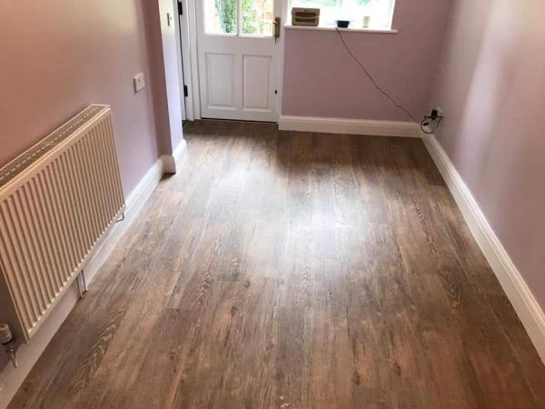 Faversham Flooring Ltd