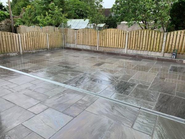 Coombe & Sharpe Landscaping Ltd