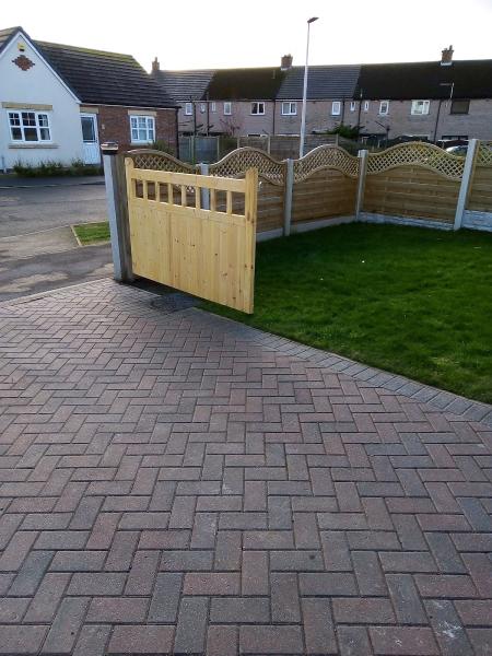 Coombe & Sharpe Landscaping Ltd