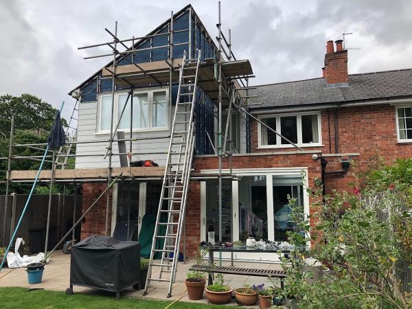 Roofing & Guttering Matters