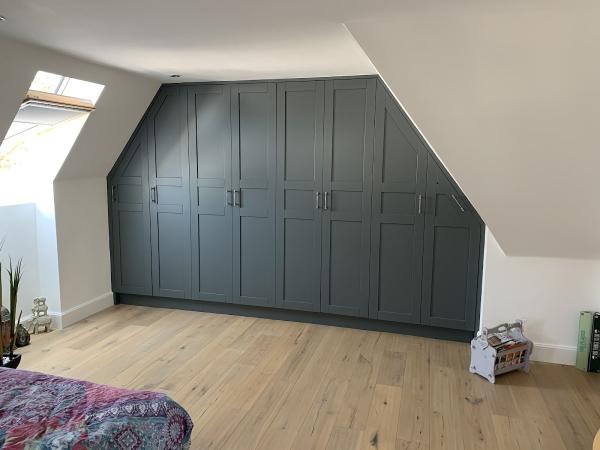 Bay Joinery