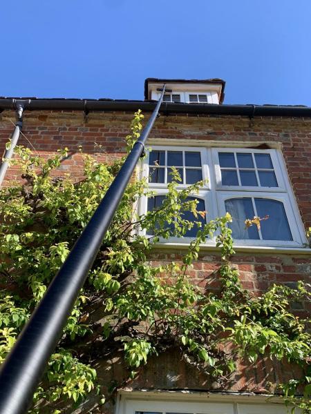 PK Window Cleaning