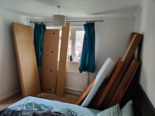 Cheshire Removals & Storage