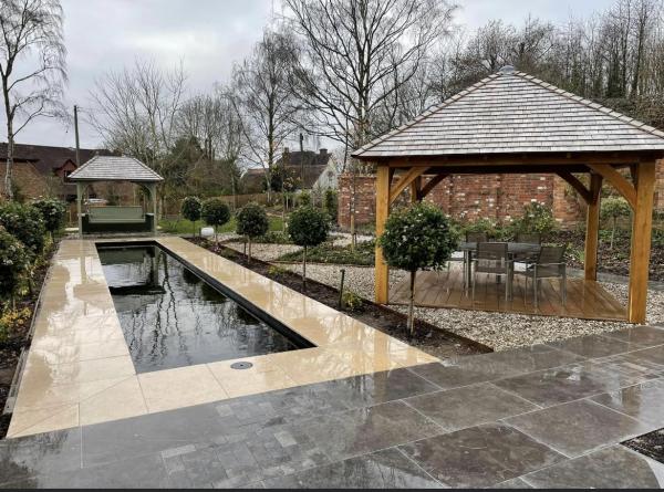 RBL Landscapes & Groundworks