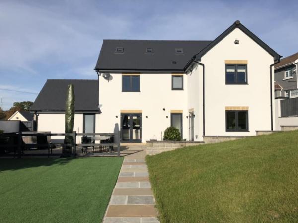 PDS Aluminium & Upvc Window & Door Specialists