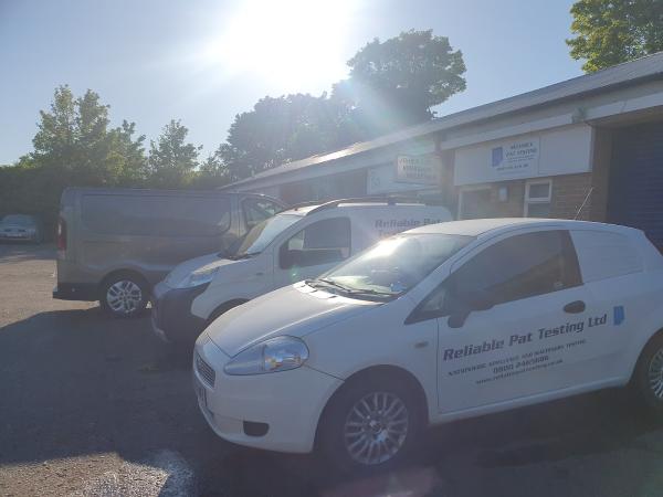 Reliable Pat Testing Ltd