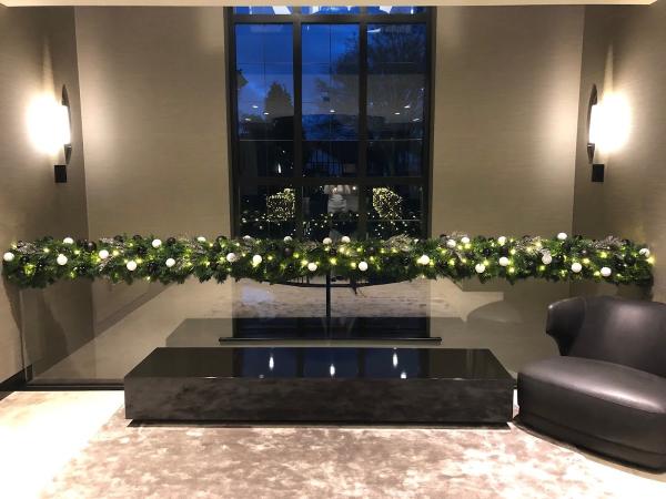 Harrington's Christmas Decorators