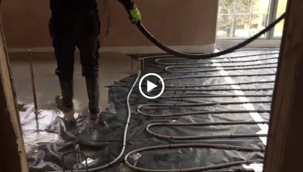 Fastflow Rendering & Floor Screed Ltd