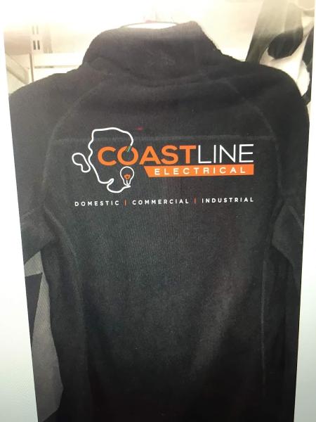 Coastline Electrical