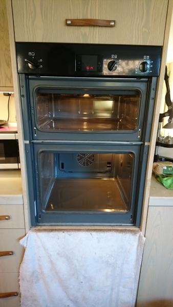 Oven Clean Direct