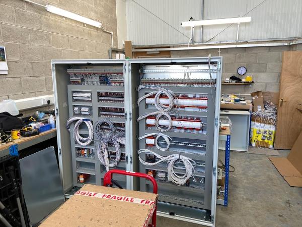 Moorcroft Electrical and Switchgear