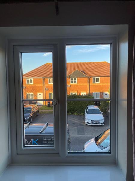 MK Glazing Services