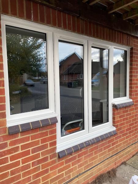 MK Glazing Services