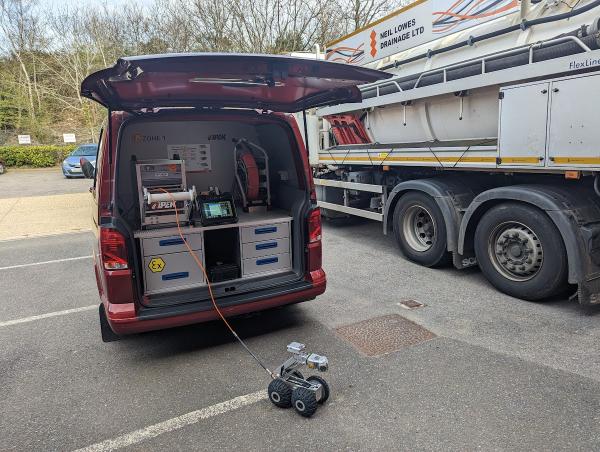 Neil Lowes Drainage Ltd