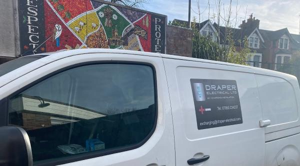 Draper Electrical Limited